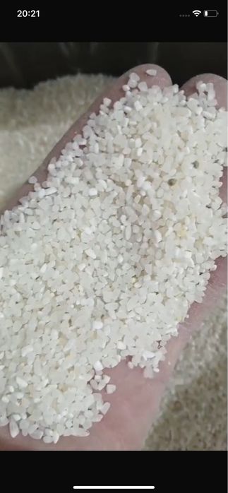 Мучка,Сечка(Откорм)