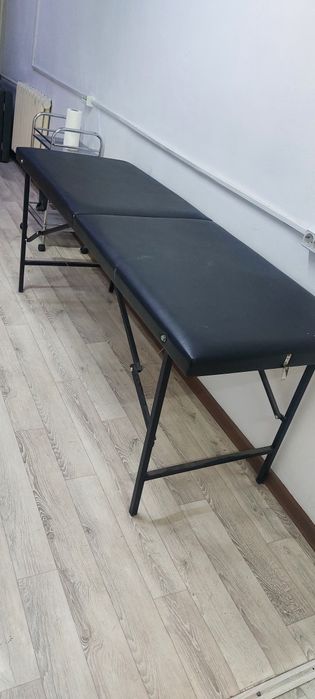 Оборудование для салона. Мебель