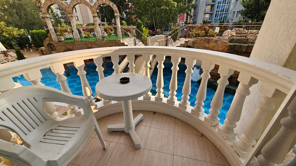 Продава се Тристаен апартамент в к.к. Слънчев бряг - 112 кв.м за 1160 €/кв.м - Снимка #8