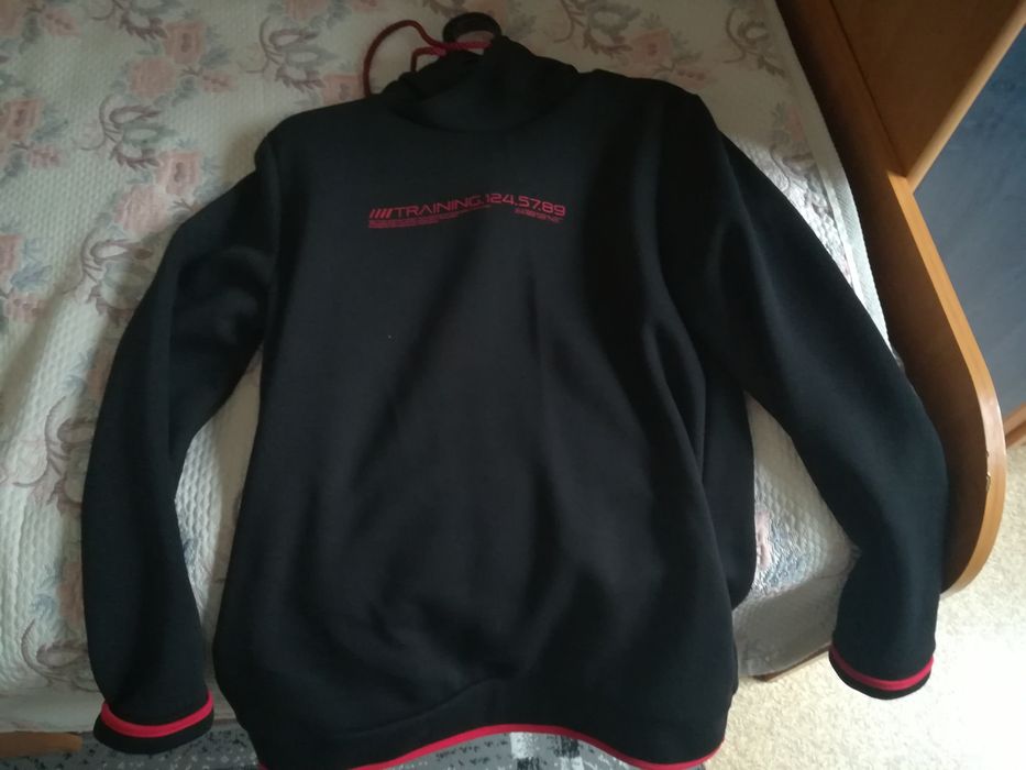 Мужская толстовка. Размер L.