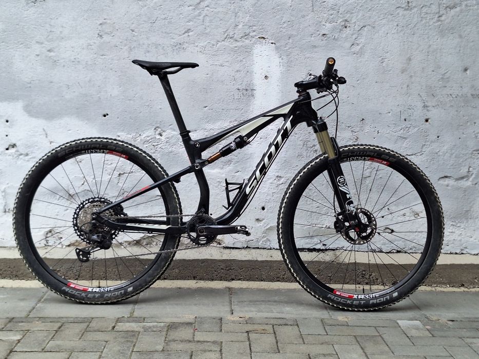 Scott Spark 710 MTB