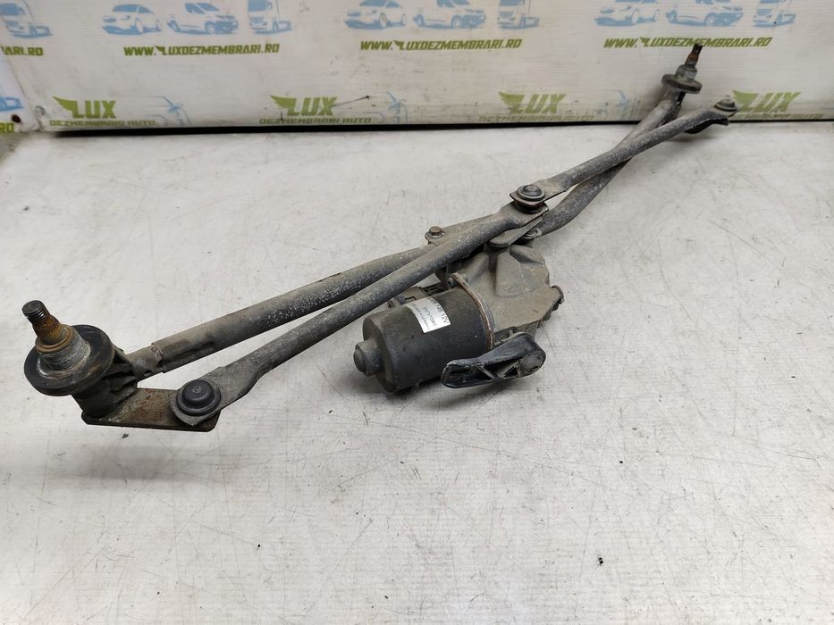 Ansamblu stergator parbriz 40514612v Mercedes Benz Sprinter 906 (2006 - 2013)