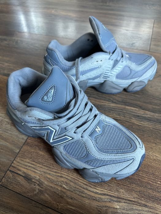 Маратонки New balance 9060