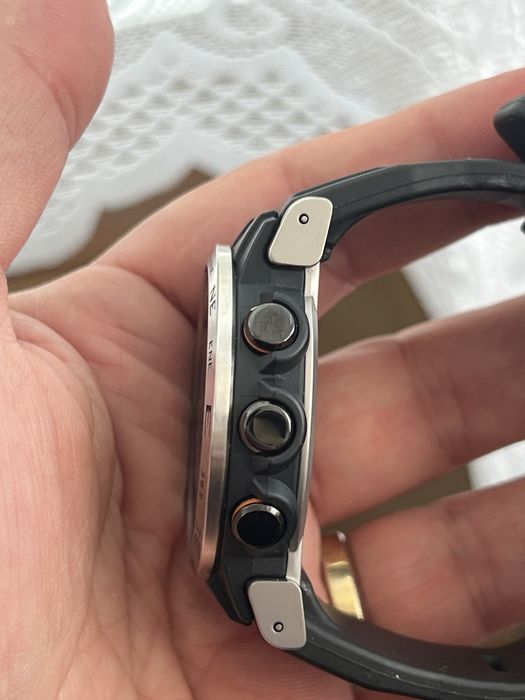 Casio Pro Trek PRW-30