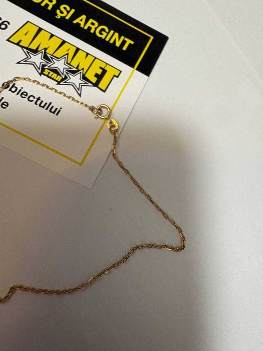 Bratara Aur 14k 1.13gr (cdc)