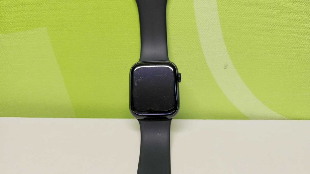 Smartwatch Apple Seria 9  (AG.7) Garantie 24 luni