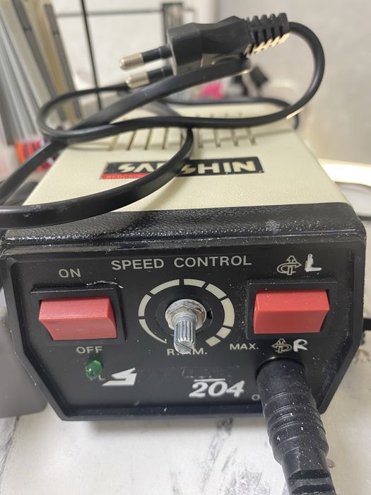 Аппарат для маникюра оригинал