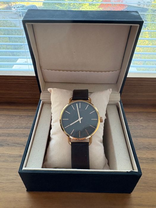 Часовник Calvin Klein