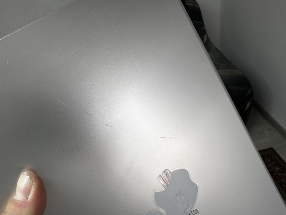 Лаптоп ASUS M509DA