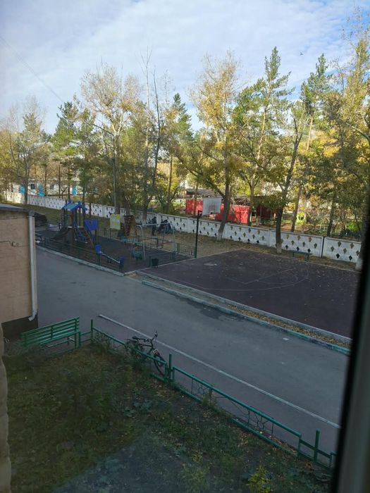 Продам однокомнатную квартиру