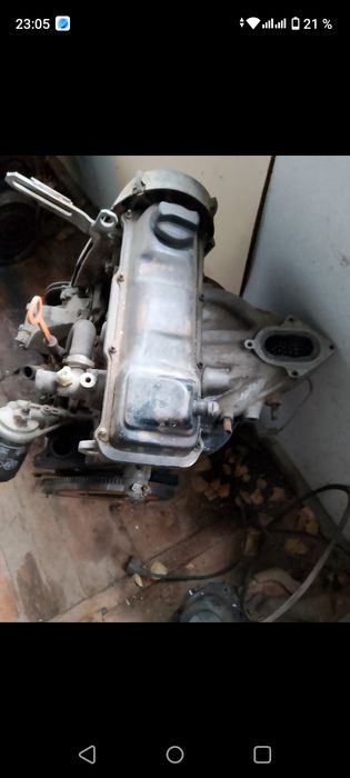 Продам двигатель 1.8 моно