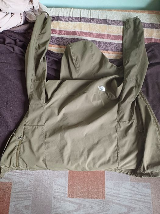 The north face унисекс яке
