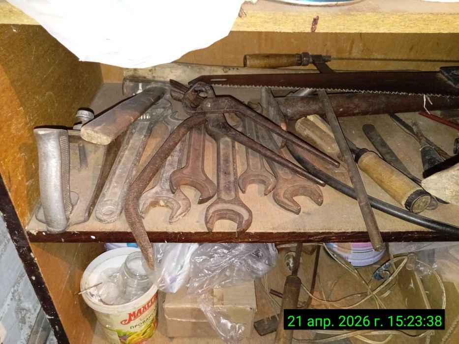 Инструменты для дома