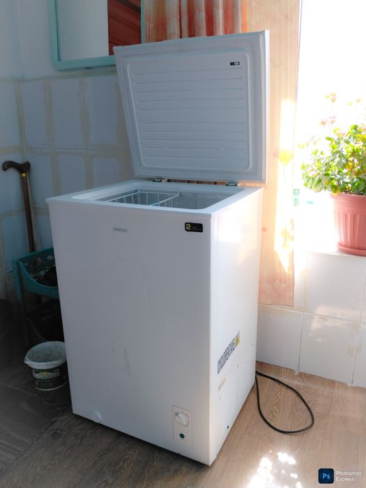 Морозильный ларь Centek