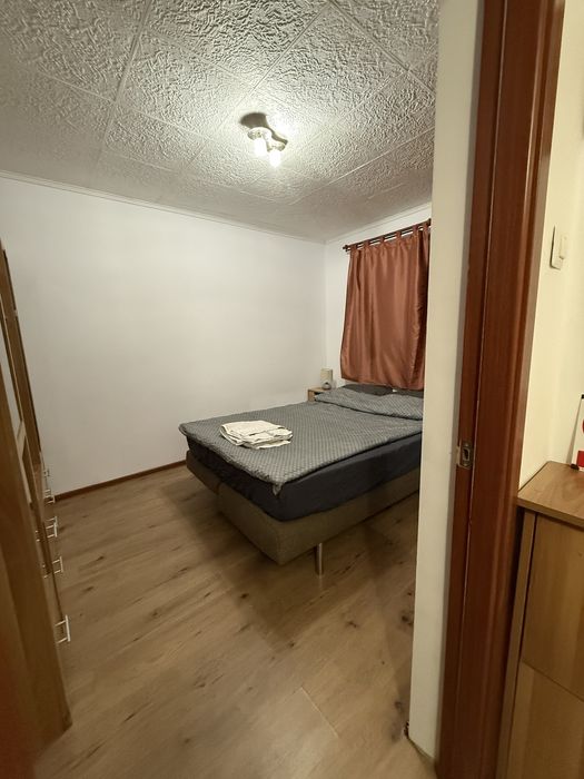 Cazare in regim hotelier, zona Vivo