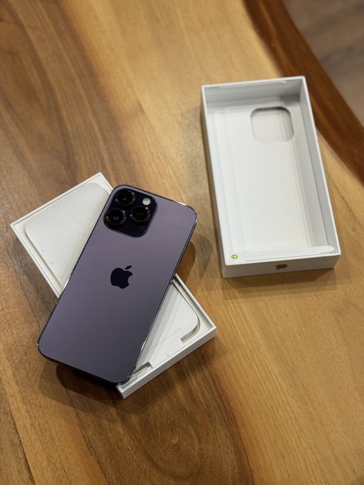 Iphone 14 Pro Max 512GB Отличен !
