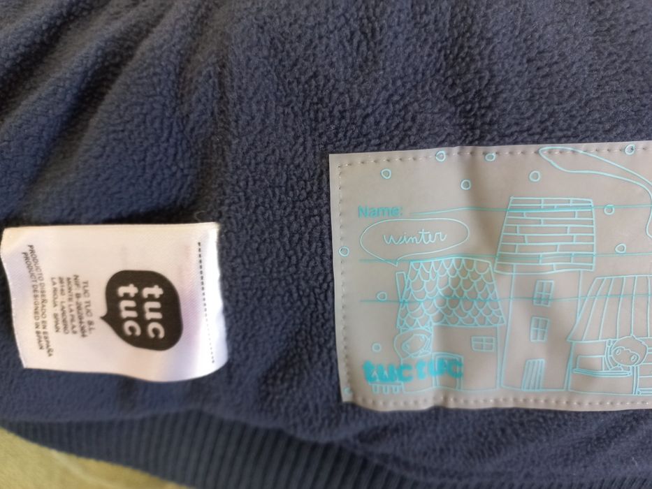 Продам детскую курточку