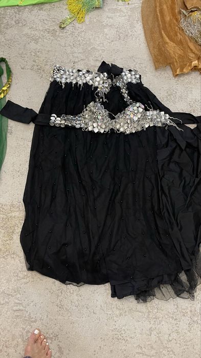 Арабские костюмы для танцев