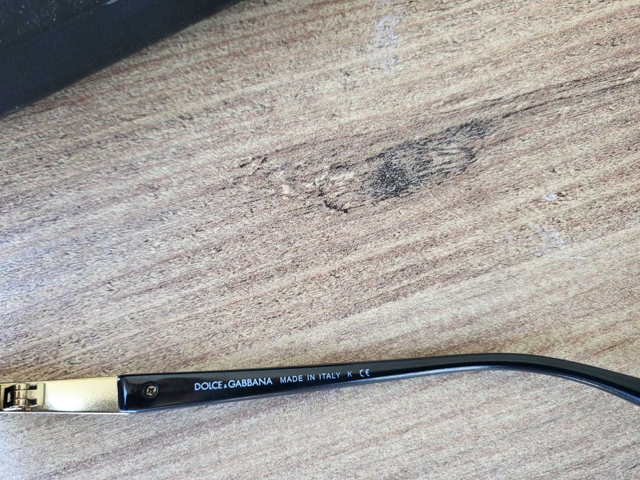 Слънчеви очила D&G