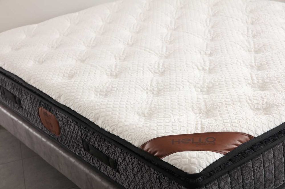 Матрак Sense Hello Home
