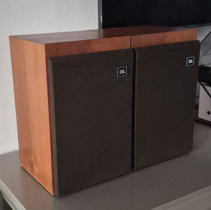 Jbl L20T boxe  frumusete