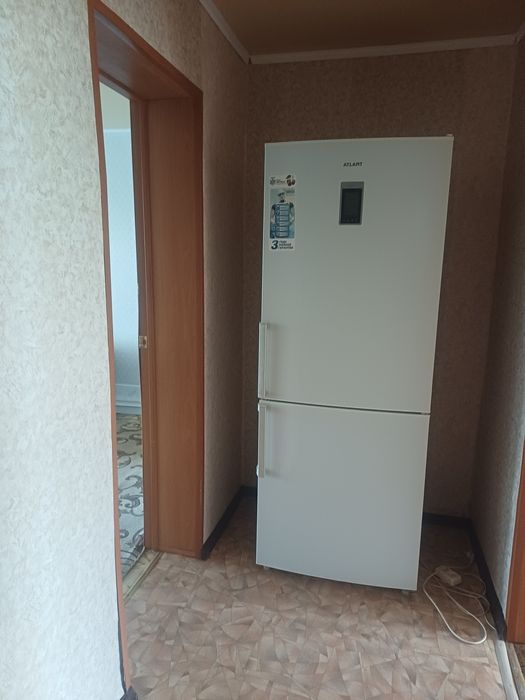 Продам квартиру 2-х комнатная