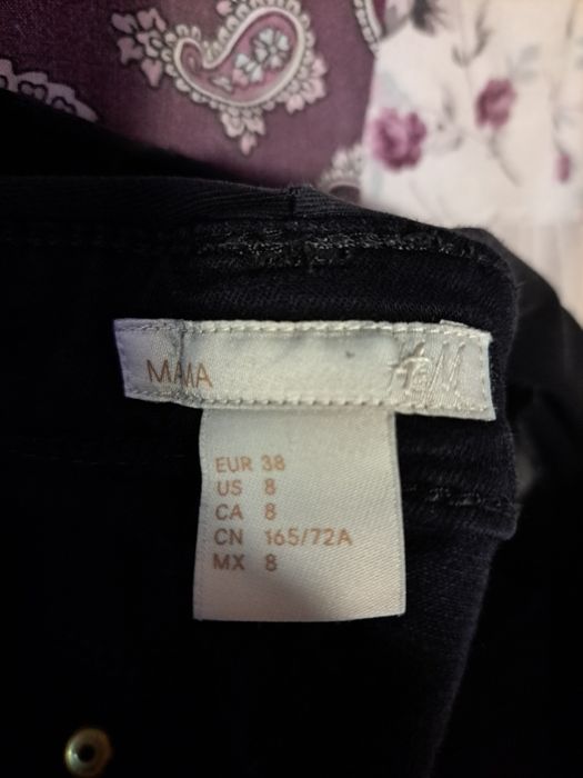 Дрехи за бременни от 1-ви до 9-ти месец