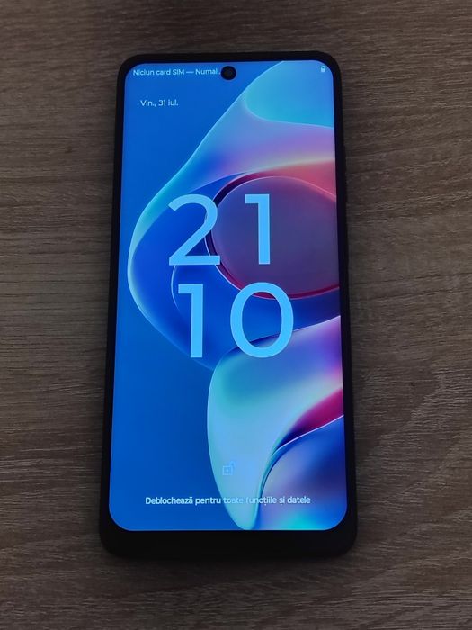 Motorola   E  15