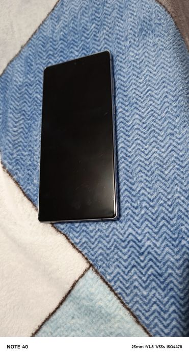 Samsung Note 20 5g