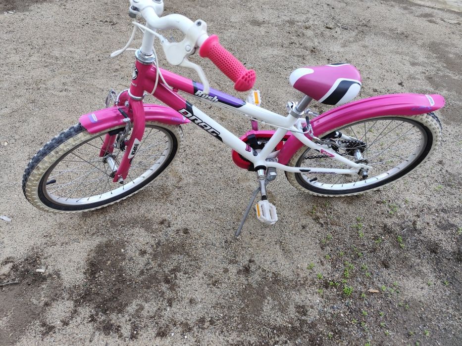 Колело Drag 20''