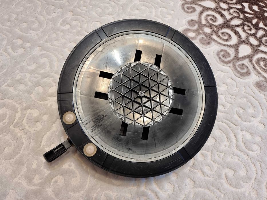 Suport pentru brad, Krinner, automat cu rezervor de apa