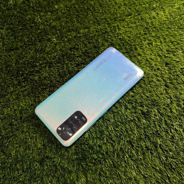 Redmi note 11 dastavka bor