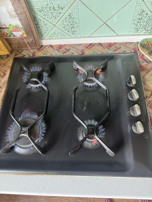 Продам варочную панель