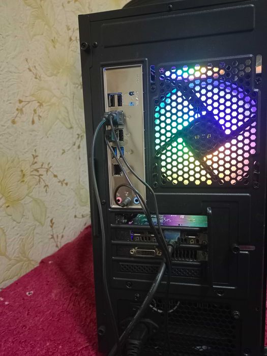 Продам новый системный блок.