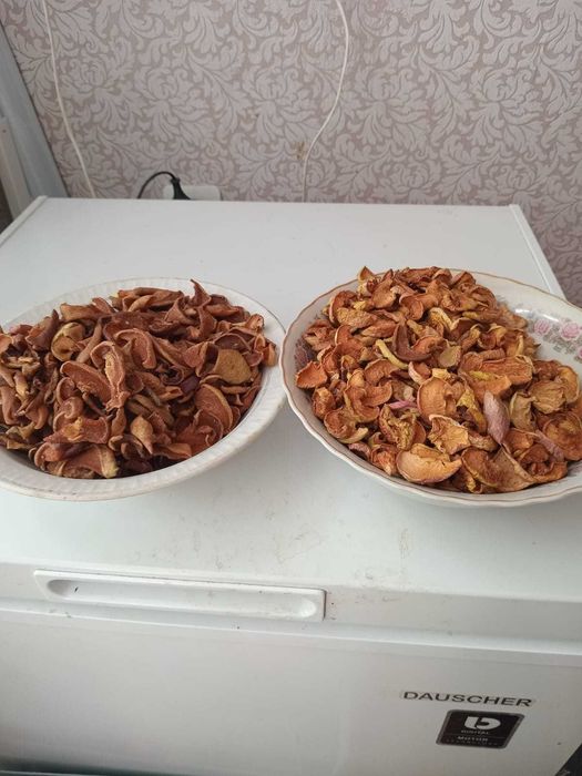 яблочное повидло