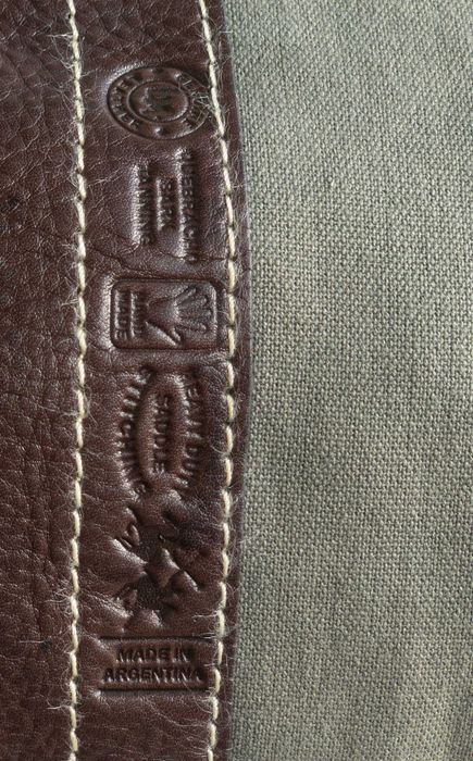 Луксозен голям пътен сак LA MARTINA.