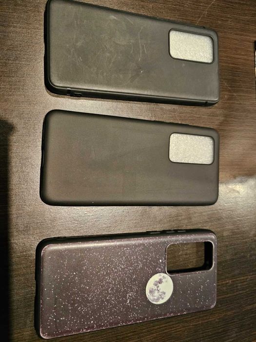 Чисто нови калъфи, кейс за Nokia Sirooco Huawei p40 pro Oppo 3x pro