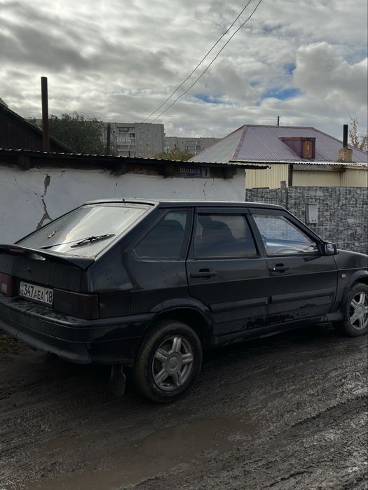 Продам Ваз 2114