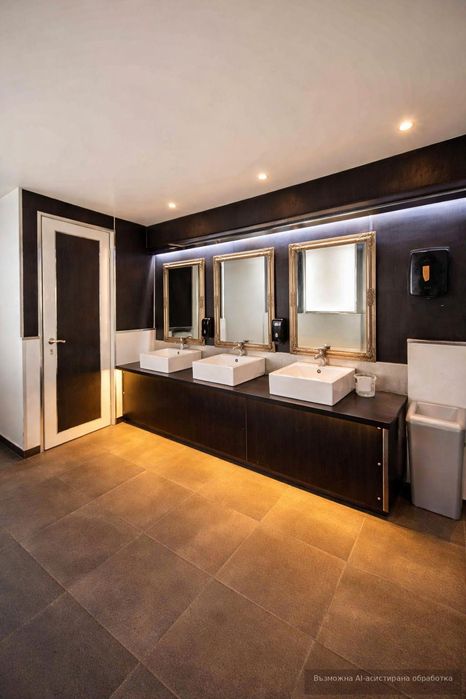 Дава се под наем Заведение в Пловдив, Каменица 1 - 400 кв.м за 2992.17 € - Снимка #8