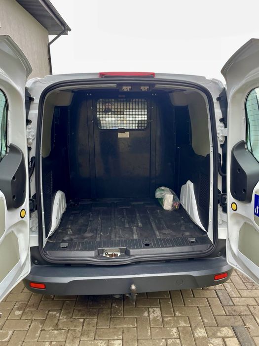 Vând Ford Transit Connect