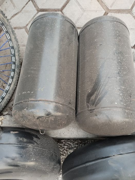 Автогаз ГБО Газ балон бу