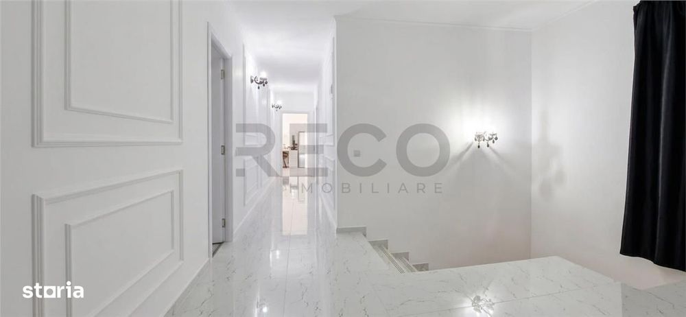 RECO Casa in Haieu Sanmartin 5 dormitoare 5 bai