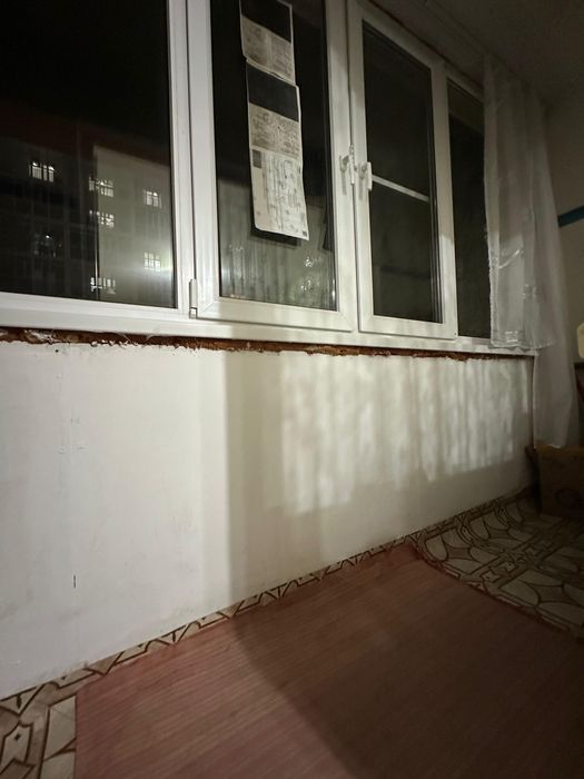 Продается 2х комнатная квартира