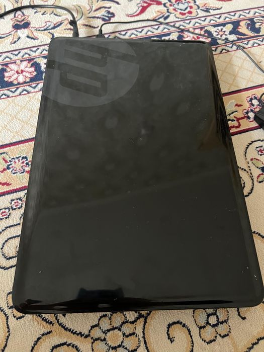 Продам ноут HP Pavilion dv6