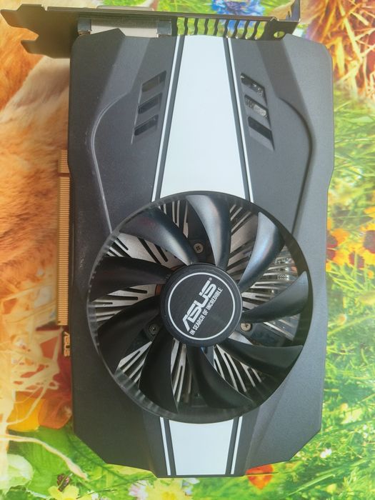 placa video gtx 1060 6gb second hand si noi de vanzare • Anunturi