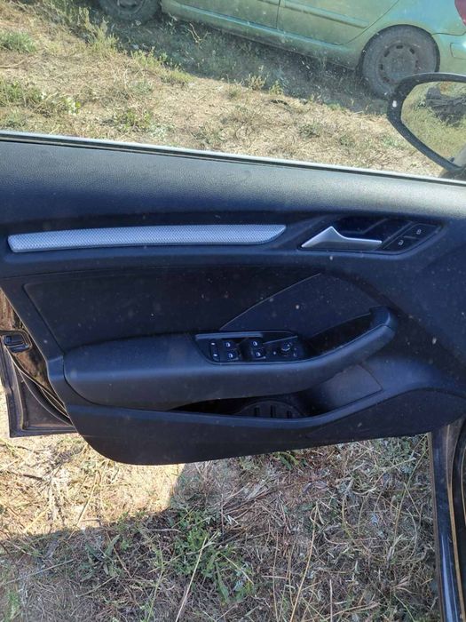 Ауди а3 на части 1.6TDI 105к сили