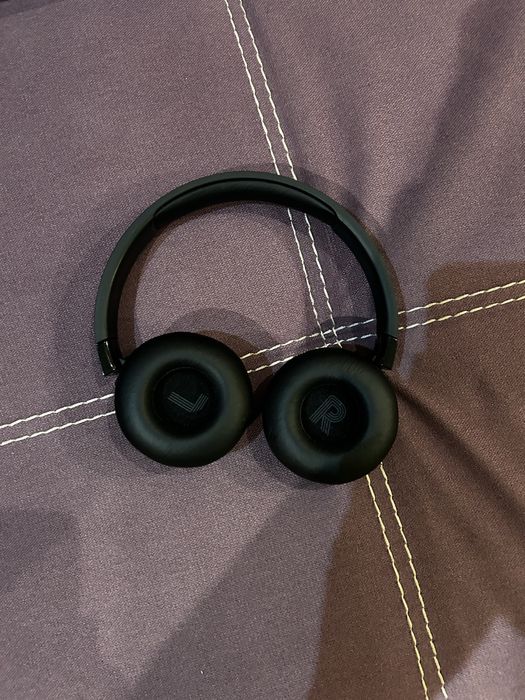 JBL TUNE670NC Наушники