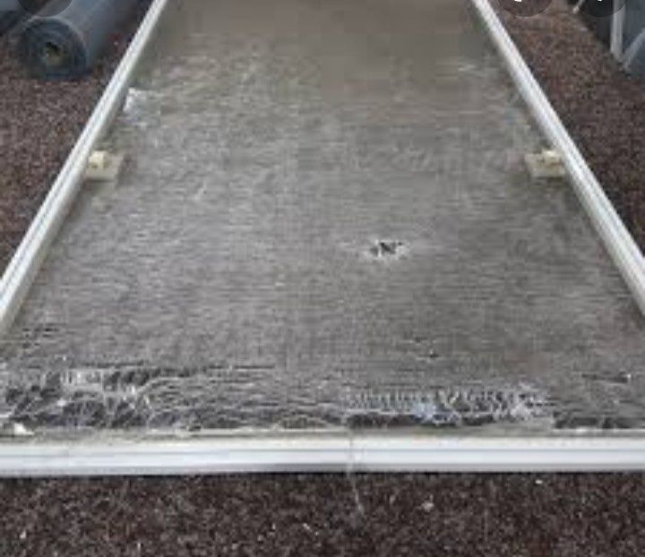 Москитные сетки  ремонт и реставрация