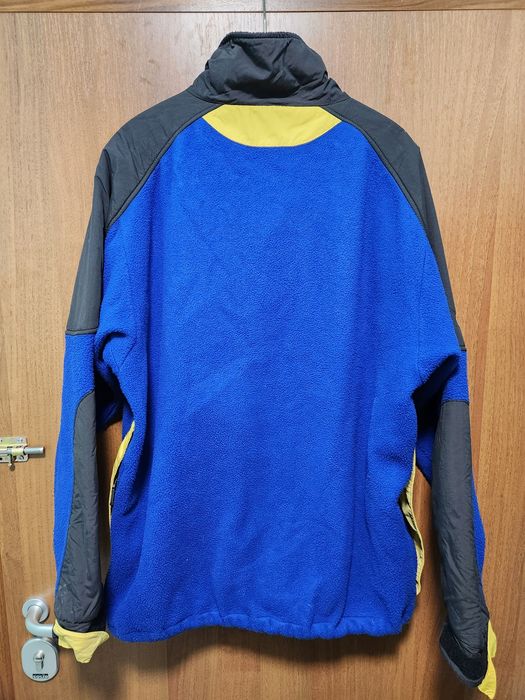 Millet Polartec Expert мъжки дебел полар