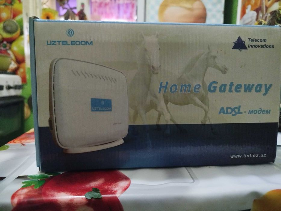 Роутер продается